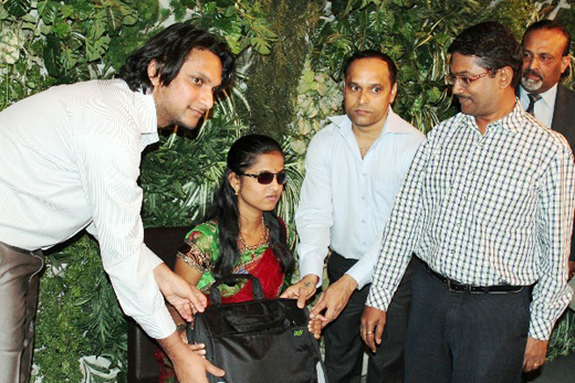 ASHWINI ANGADI 7